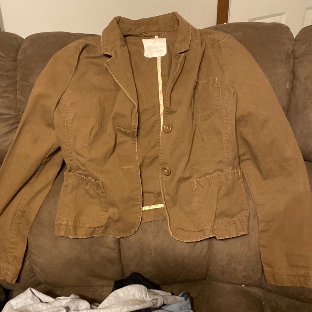 Aeropostale jacket